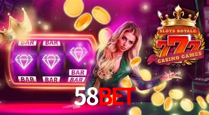 A Revolução dos Aplicativos de Jogos no 58bet