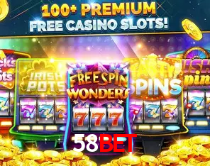 Desvendando o Mundo dos Jogos Virtuais na 58bet