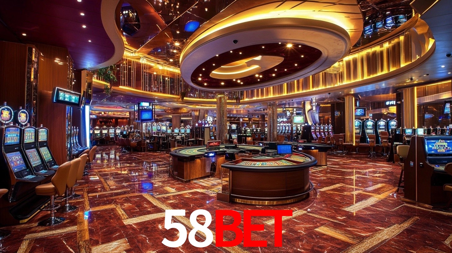 Statistics 58bet