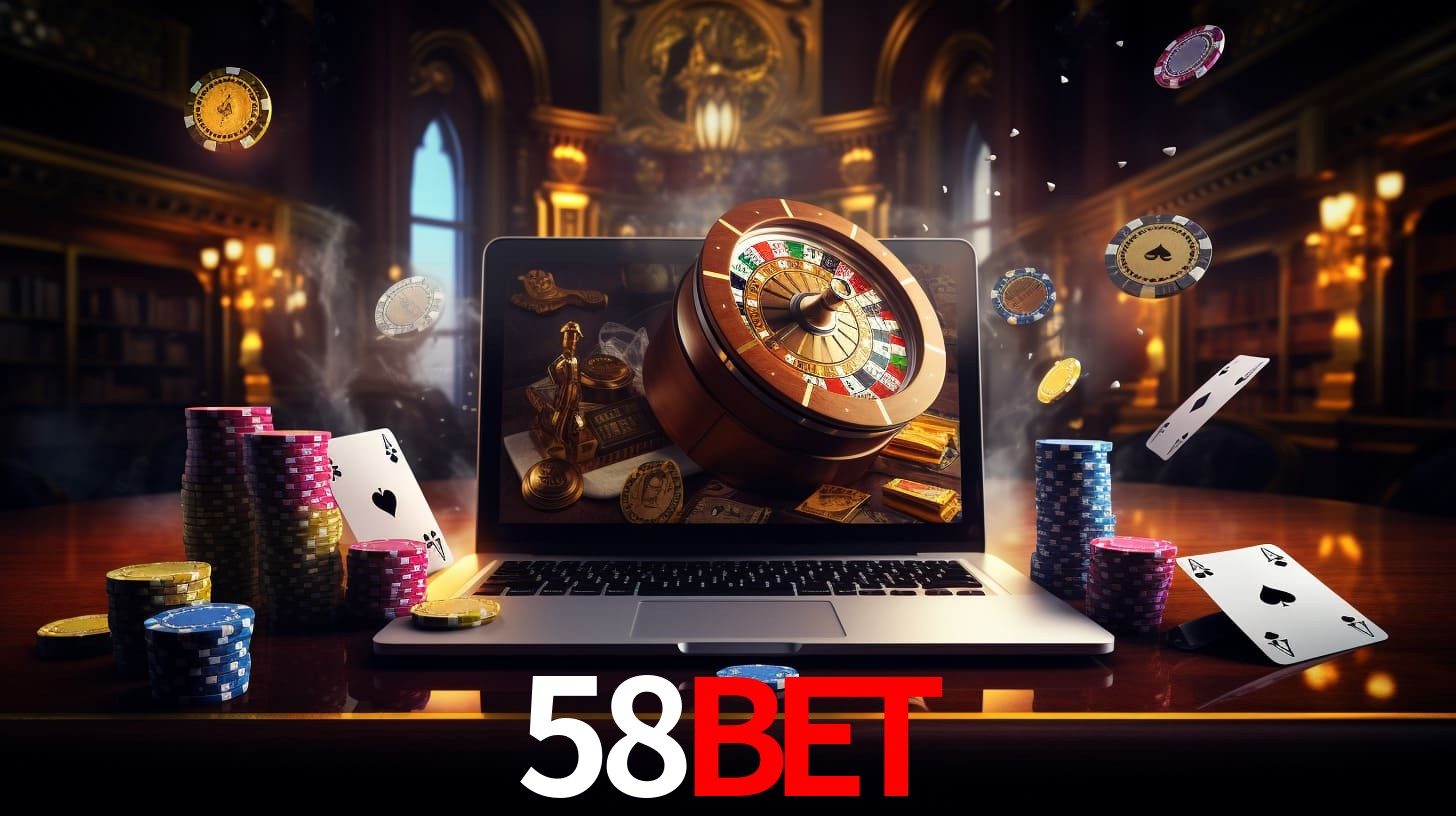 Bonus Features 58bet