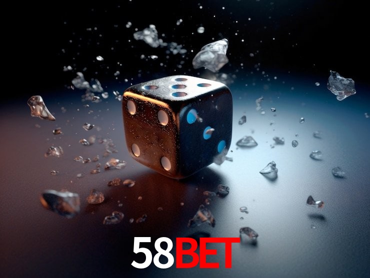 58bet: Jogos de Caça-Níqueis-Altas Recompensas, Roleta-Velocidade, Blackjack-Desafios Máximos