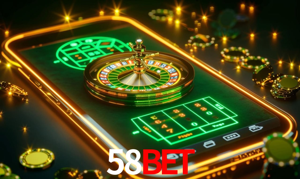 Ofertas Exclusivas 58bet