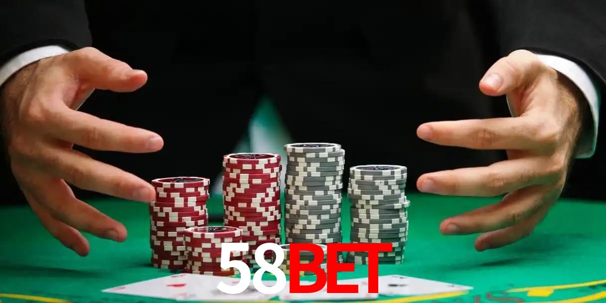 58bet bet