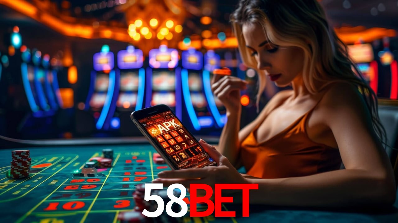 Games Directory 58bet