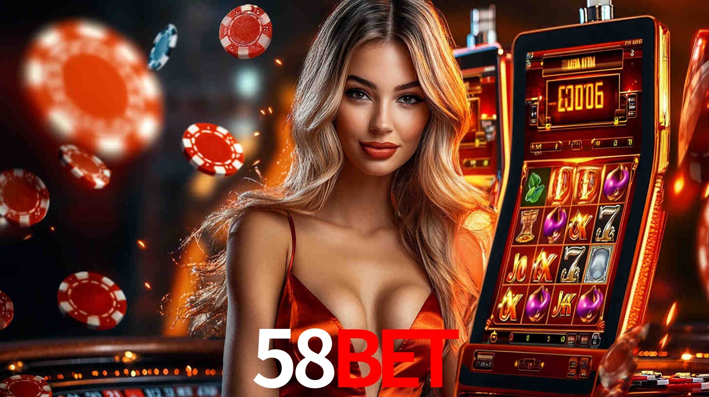 Blackjack Table 58bet