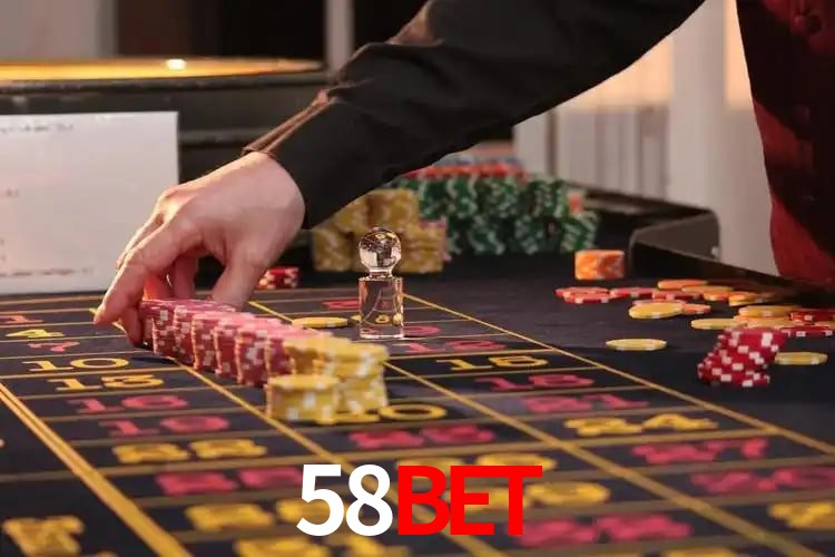 Descubra o Programa VIP da 58bet: Vantagens Exclusivas para Jogadores
