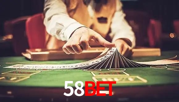 Slot Games 58bet