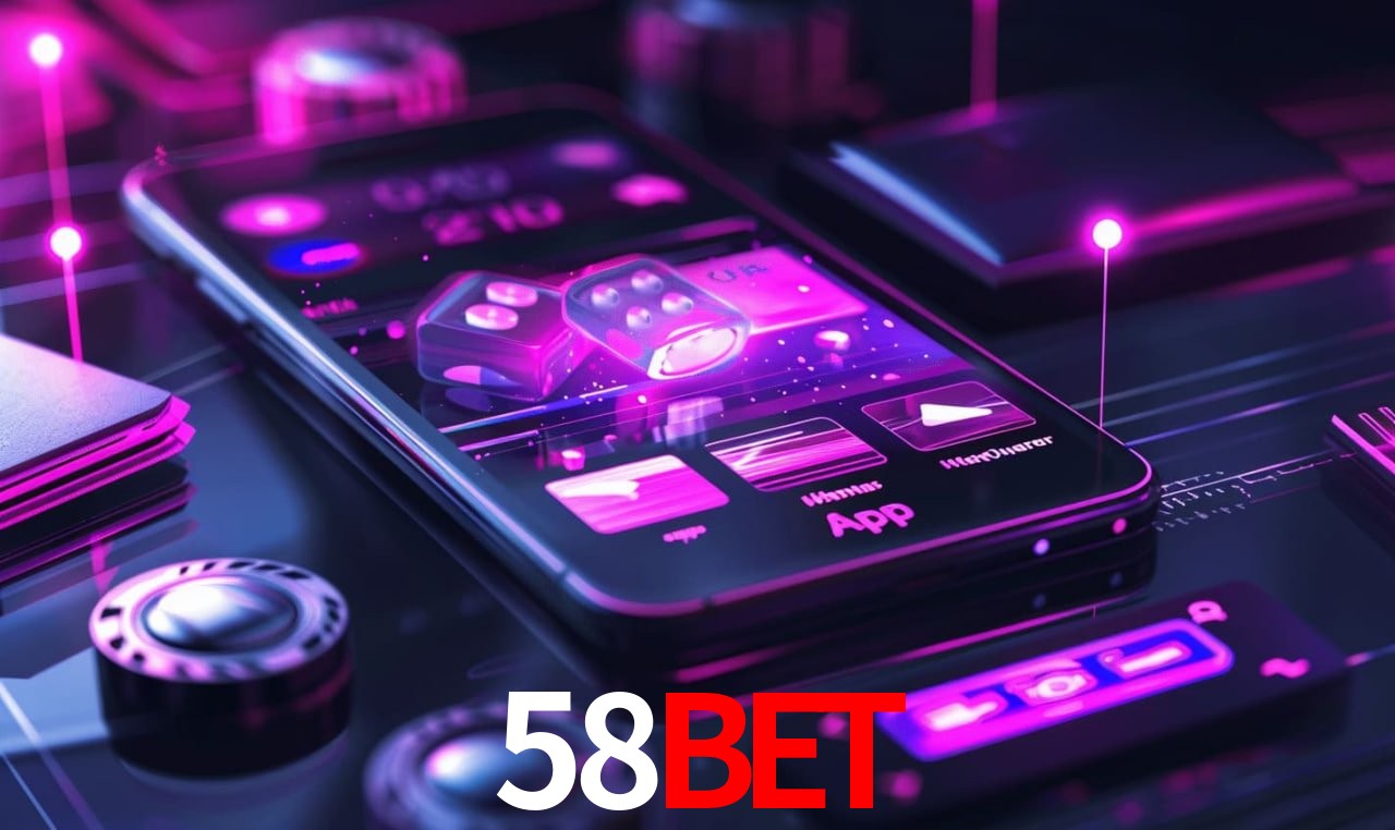 Secure Login 58bet