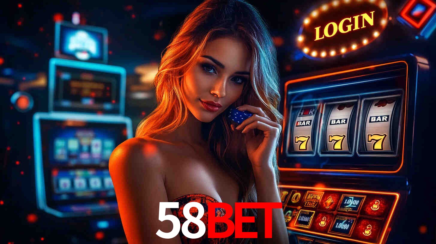 Exclusive Games 58bet