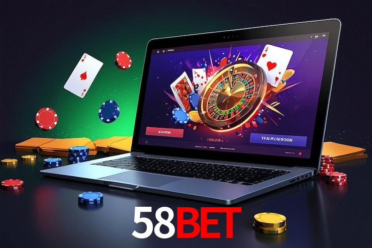 58bet