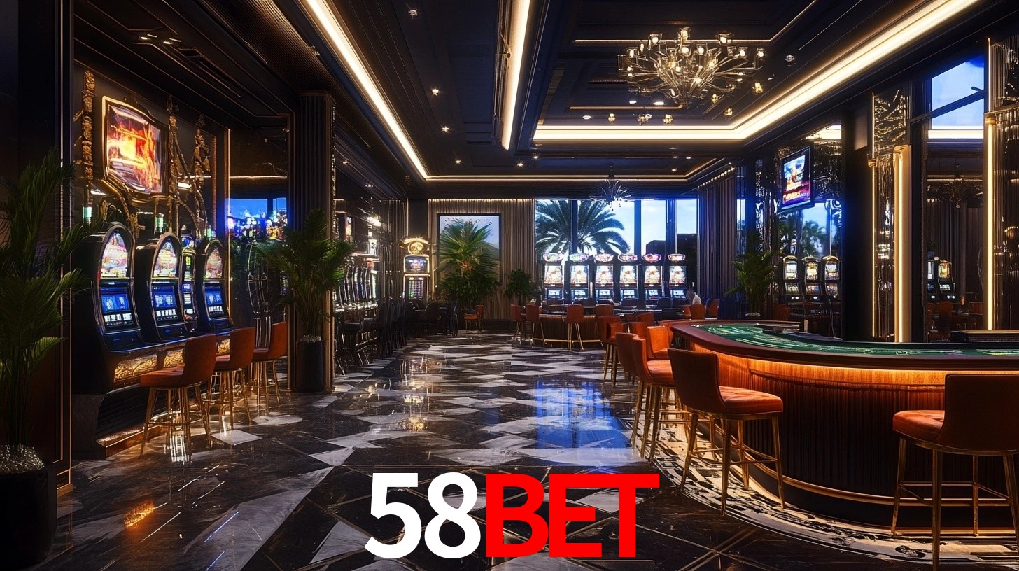 Football Betting 58bet