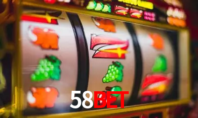 Inovações de Jogos na 58bet: O Futuro das Experiências Interativas