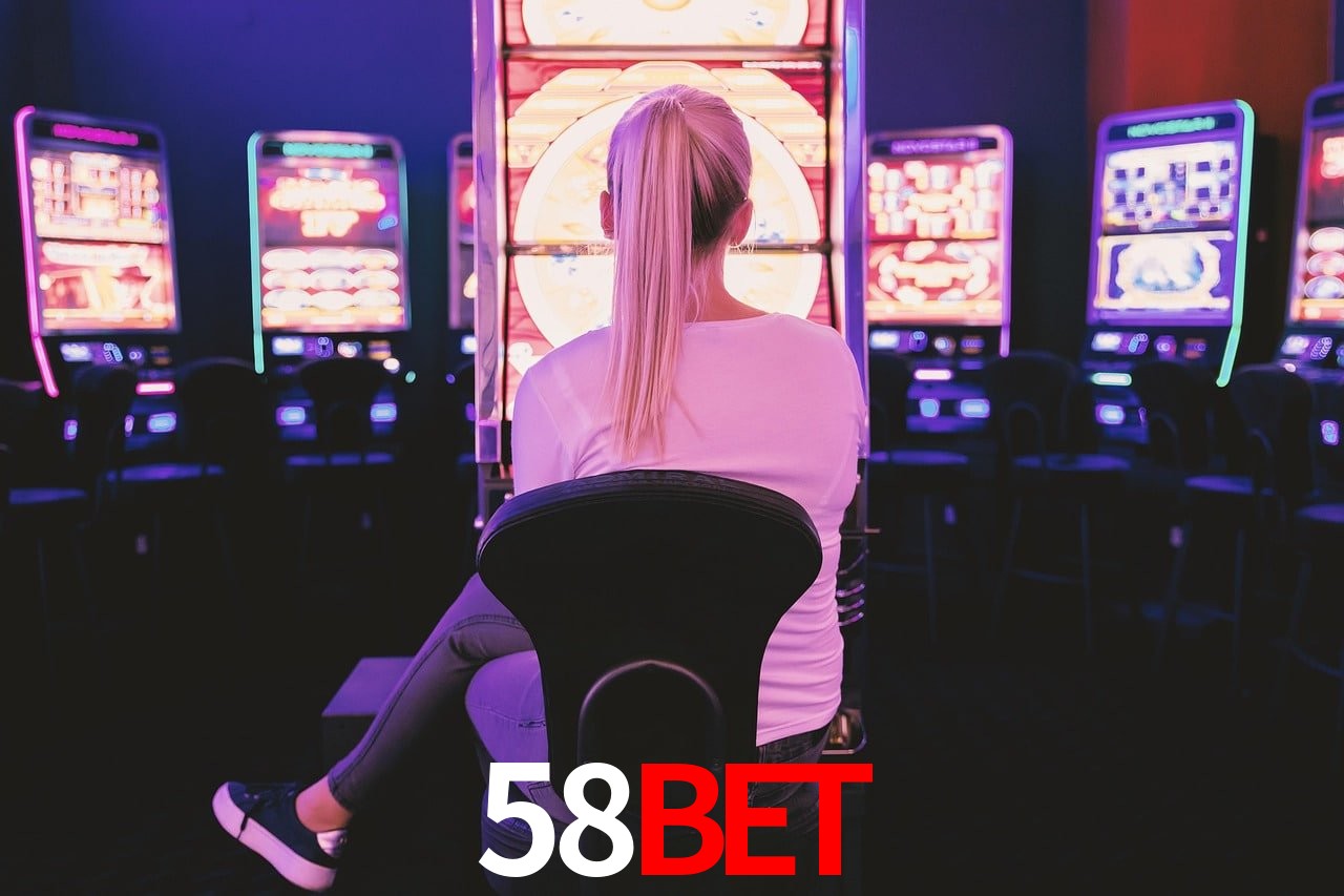 Seasonal Promotions 58bet