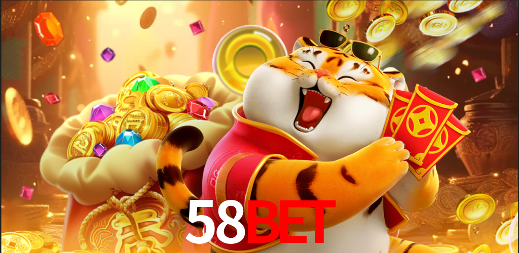 Welcome Bonus 58bet
