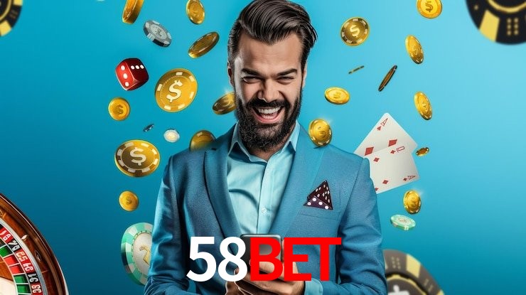 Flash Promotion 58bet