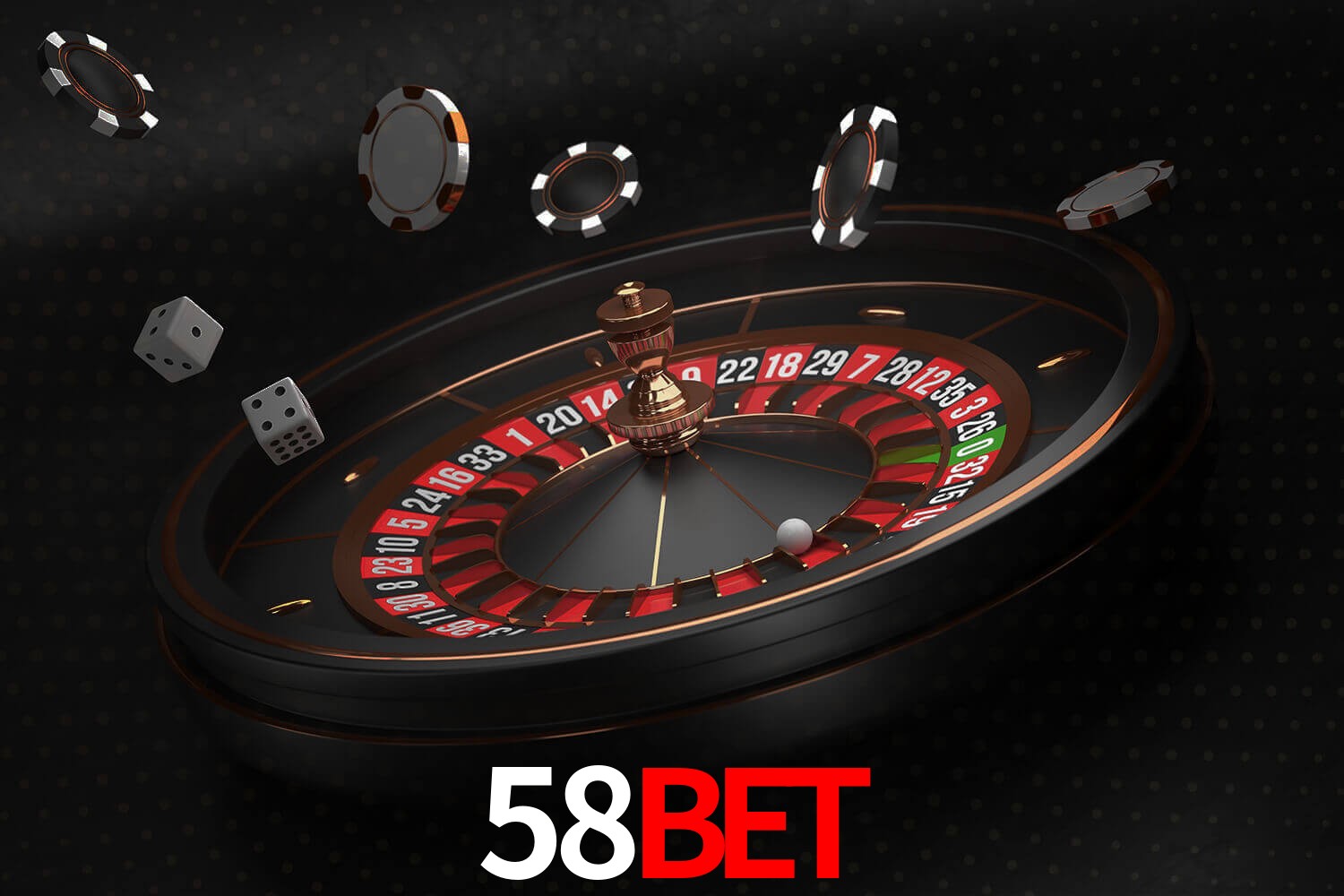 Live Casino 58bet