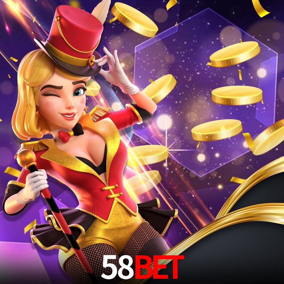 Game Providers 58bet