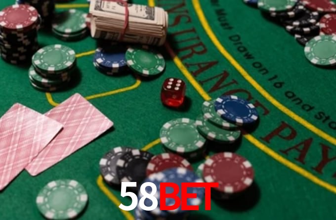 Premium Interface 58bet