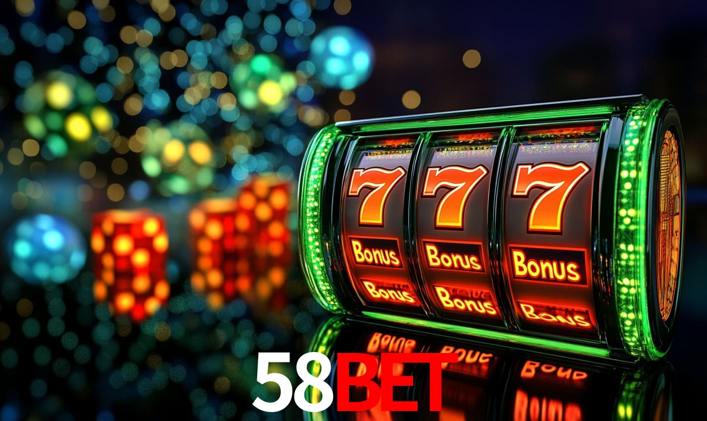 Tecnologia da Plataforma 58bet