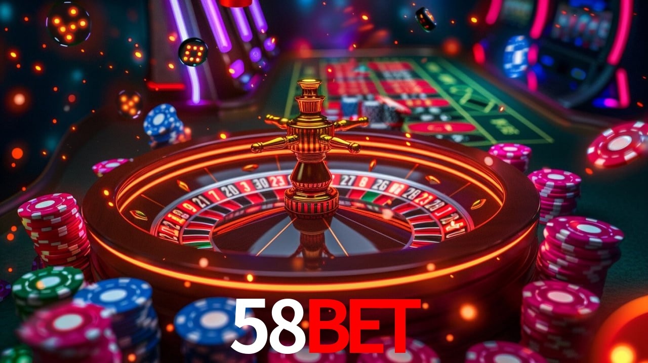 Interface Premium 58bet