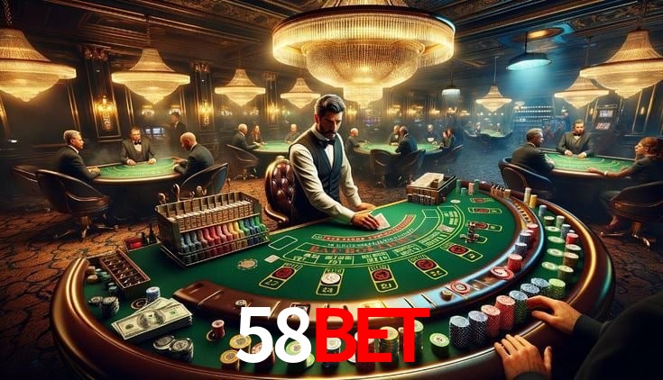 API Integration 58bet