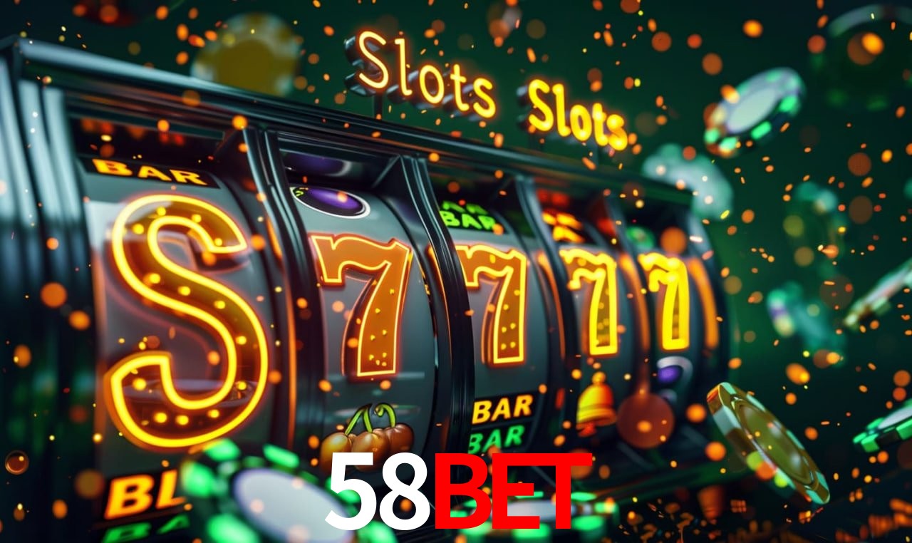 Apostas de Futebol 58bet