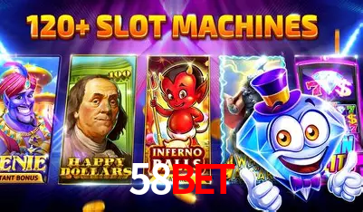 58bet bet