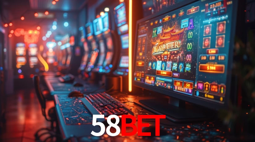 Spaceman Game 58bet
