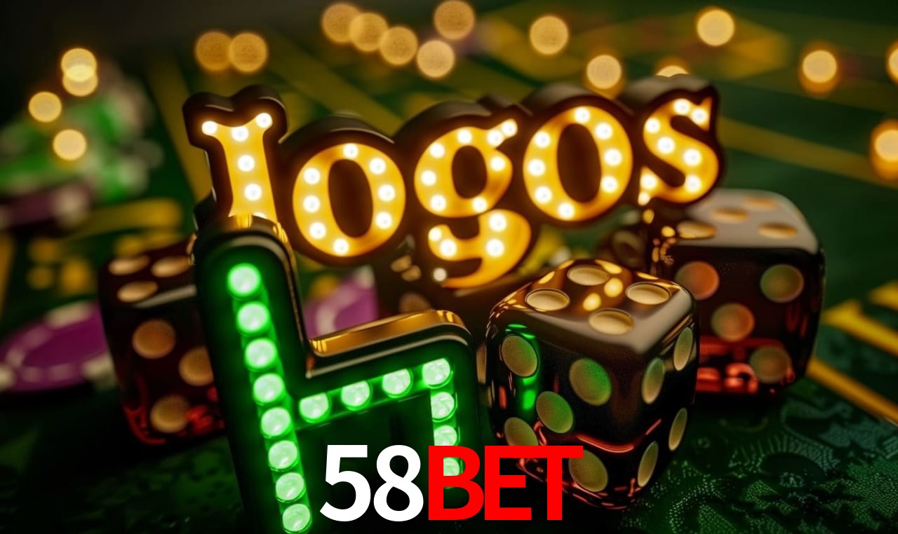 Casino Ao Vivo 58bet
