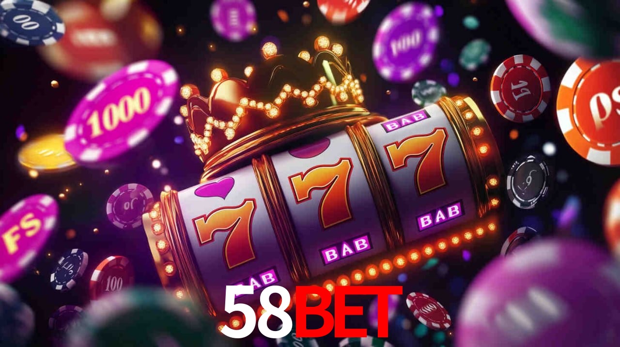 Weekend Specials 58bet