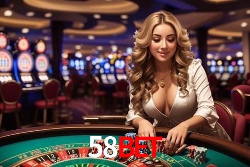 Live Casino 58bet