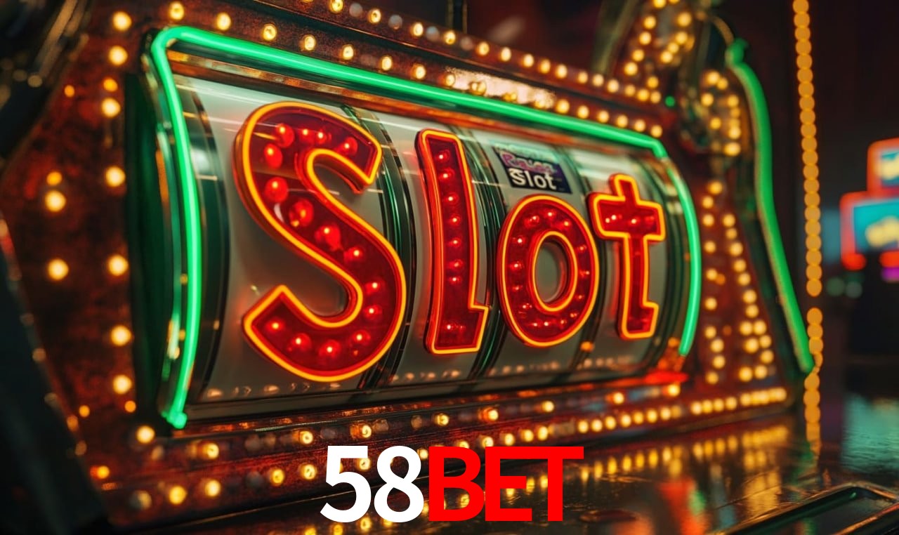 Especiais de Fim de Semana 58bet
