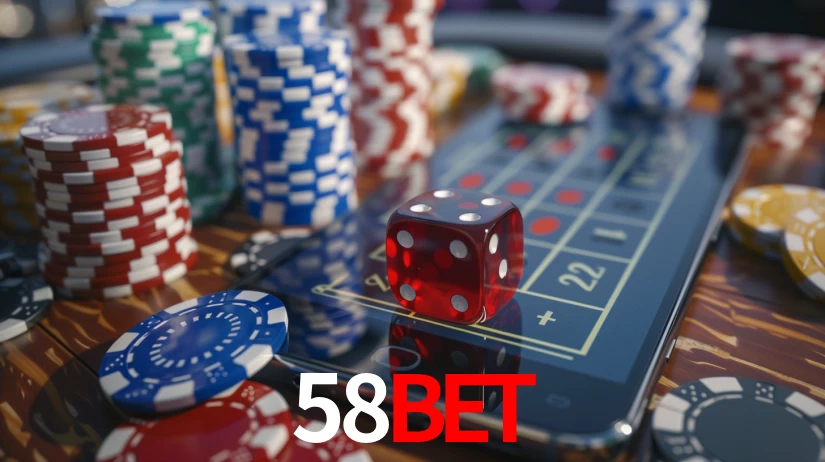 Instant EasyPaisa 58bet