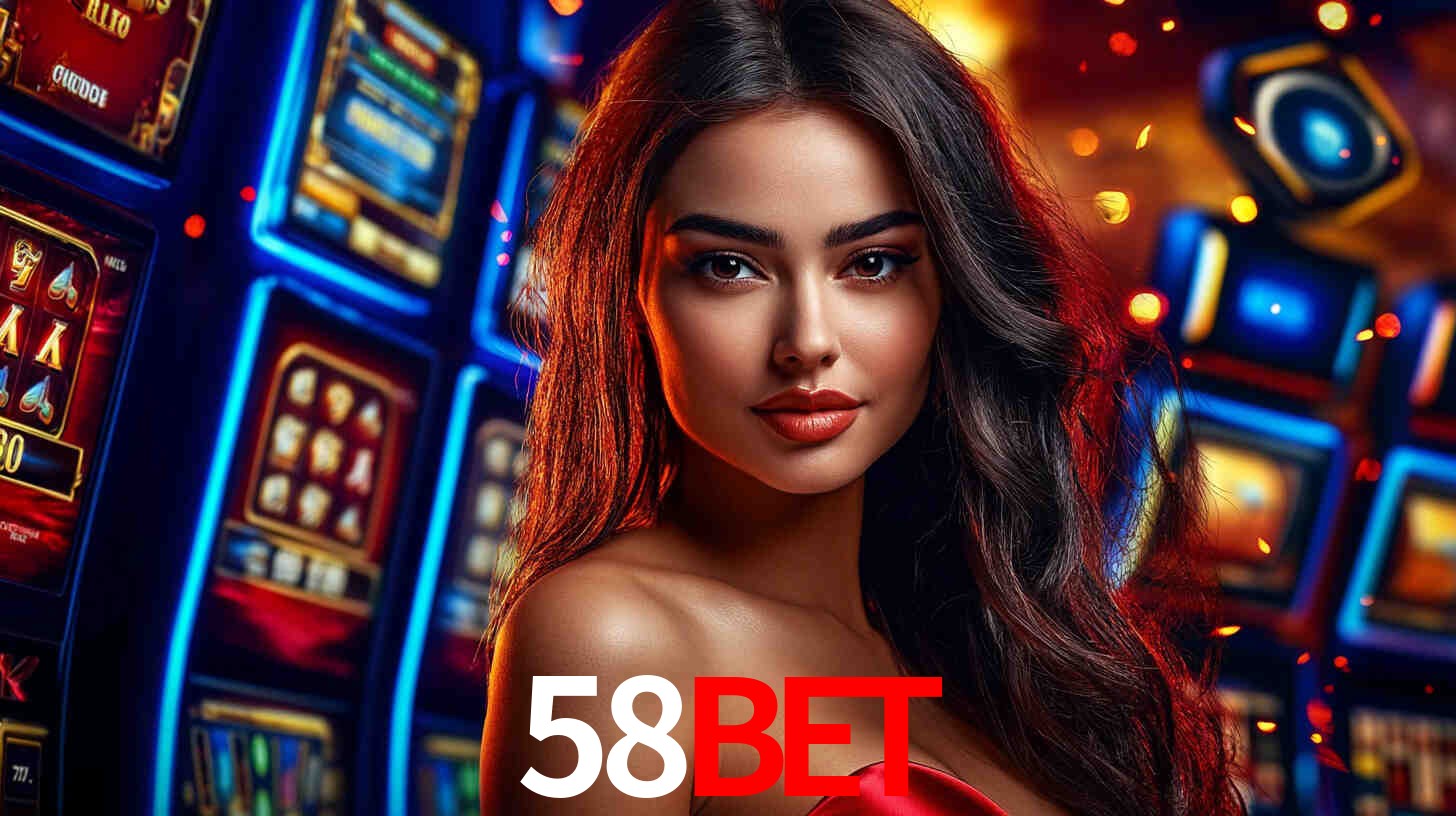 Inovações de Jogos na 58bet: O Futuro das Experiências Interativas