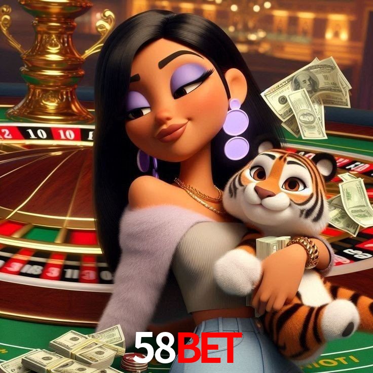2FA Security 58bet