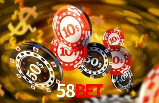 Apostas de Tênis 58bet