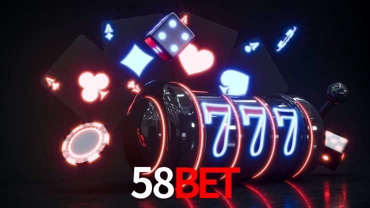 Quick Registration 58bet