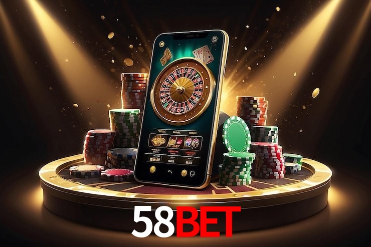 Sistemas de Segurança 58bet