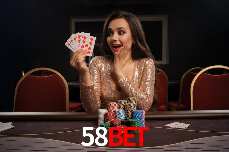 PIX Instantâneo 58bet
